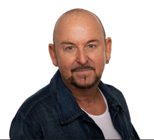 Steve Holbrook